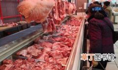 卖猪肉的技巧与营销 保质保量注意卫生