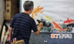 人们为什么习惯把中国传统绘画称为丹青 中国把传统绘画称为丹