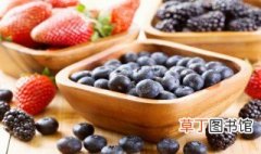 自制蓝莓酱放冰箱能保存多久 自制蓝莓酱放冰箱保存时长