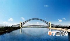 江汉七桥在哪里 桥的长度是多少