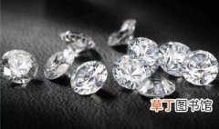 培育钻石和天然钻石怎么区别 培育钻石和天然钻石区别
