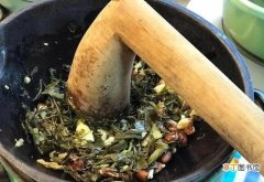广西打油茶的做法解释 广西油茶的功效与作用