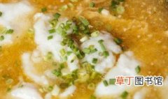 咖喱啵啵鱼的做法 咖喱啵啵鱼的制作方法
