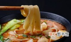 中国十大传统美食 中国传统美食有哪些