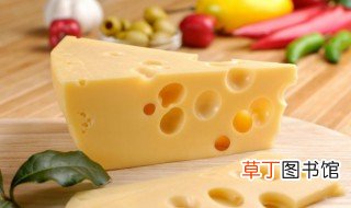 切达奶酪和马苏里拉奶酪有什么区别 切达奶酪和马苏里拉奶的两个区别