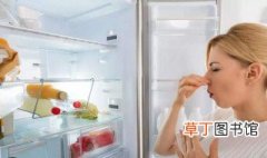 旧冰箱去异味 5个简单又方便旧冰箱去异味方法