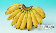 丑蕉和香蕉有什么区别 怎么区别丑蕉和香蕉