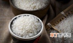 大米是怎么来的 大米的种植脱粒过程