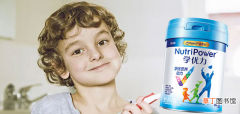 口碑好的儿童奶粉品牌推荐 儿童奶粉哪种好3-7岁