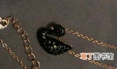 黑天鹅项链的象征意义 黑天鹅项链有什么象征意义