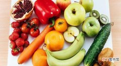 减肥时可以吃的水果大汇总 便秘果可以减肥吗