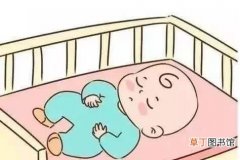 新生儿睡觉突然抖动的解决方法 新生儿睡觉哼哼唧唧是什么原因