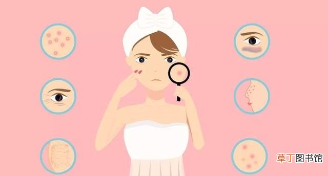 脸过敏发红痒肿的3个应对方法 脸上过敏怎么办起红点还痒