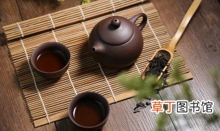 小青桔茶的正确做法，小青桔茶的食用方法