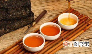 安化黑茶怎么保存 安华黑茶的正确做法