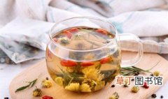 长寿养生茶的正确做法，怎样制作养生茶