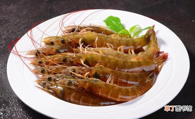 基围虾和明虾的区别及挑选方法 大明虾和基围虾的区别是什么