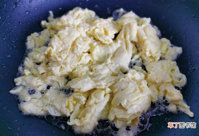 家常鹅蛋炒韭菜做法大全 鹅蛋炒韭菜的功效作用是什么