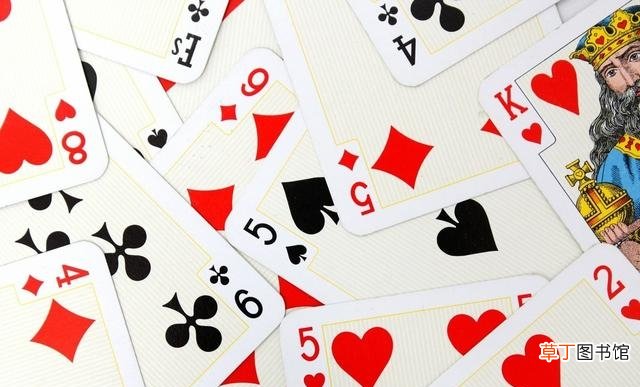 关于打牌的好处分析 打扑克的好处是什么