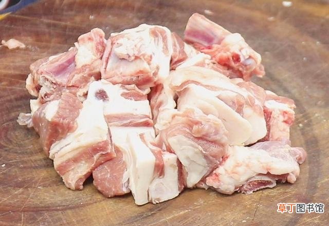 羊肉各种绝配做法大全 羊肉炖豆腐的家常做法是什么