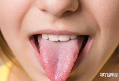 舌头发麻的2个原因 舌头发麻是什么原因