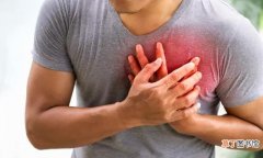 常见的胸痛6种原因分析 胸特别疼是什么原因引起的
