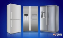 全球冰箱top10品牌排行榜榜单 2022冰箱什么品牌最好