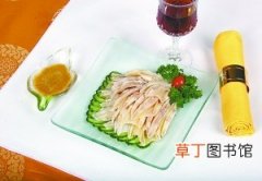 “京城特色菜肴榜”推出全聚德独占26道菜