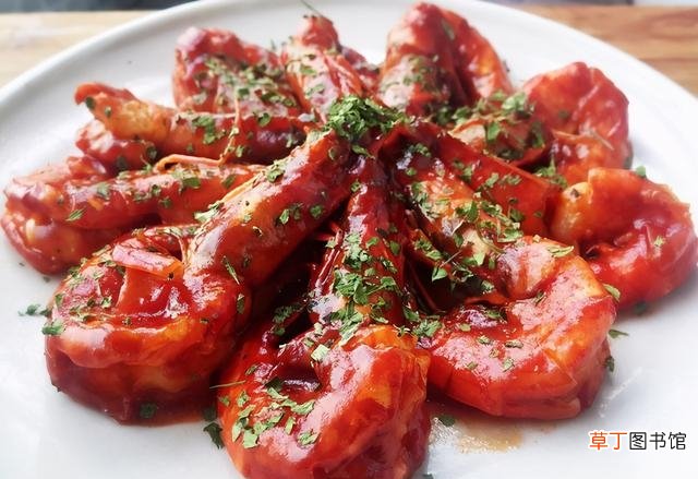 美味草虾的10种经典做法 草虾怎么做好吃又简单