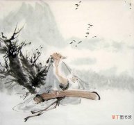 中国古典十大名曲歌单 好听的中国古典音乐有哪些
