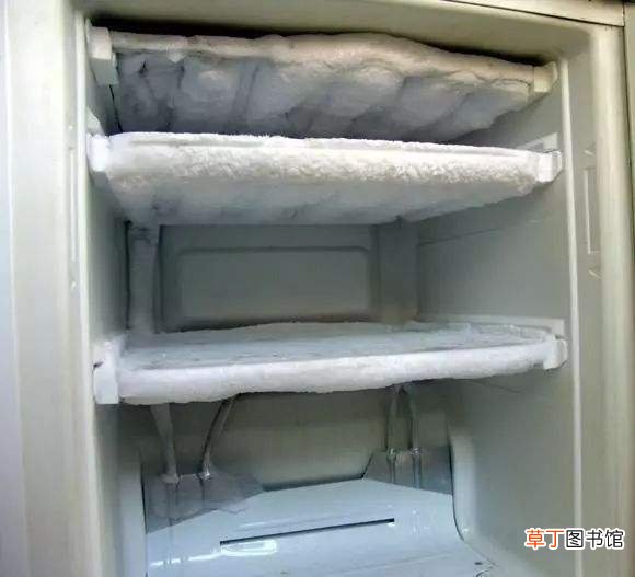 美的冰箱温度怎么调