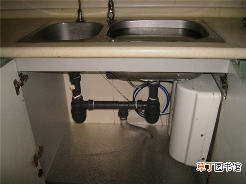 通厨房下水道的方法妙招有哪些