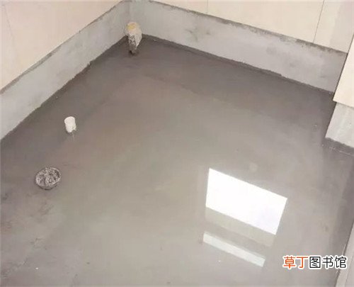平房怎么做防水