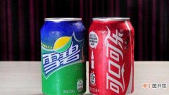 可乐和雪碧的3个区别 可乐和雪碧的区别是什么
