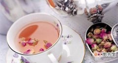 迷迭香玫瑰茶的泡法及功效 迷迭香茶的功效与作用是什么