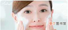 五个肤质的洗脸方法 洗脸用冷水还是热水？