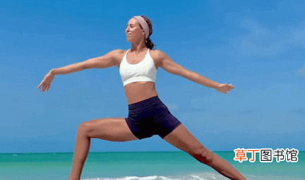 10个瑜伽体式瘦侧腰效果好 如何减腰部赘肉最有效