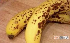 香蕉皮变黑的原因及保存方法 香蕉皮变黑了还能吃吗