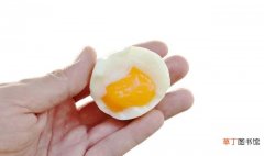 温泉蛋灭除细菌的烹饪时间 温泉蛋有细菌吗能吃吗