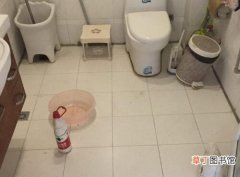 卫生间不砸砖怎样做防水