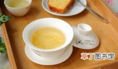 玉米茶的正确做法 玉米茶的制作方法