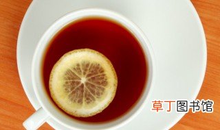 热柠檬茶的正确做法 热柠檬绿茶的做法窍门
