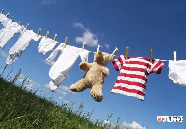 衣服最佳清洗时间表 冬天贴身棉裤多久洗一次
