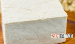 苦槠豆腐怎么做又脆又好吃，苦豆腐是什么做的