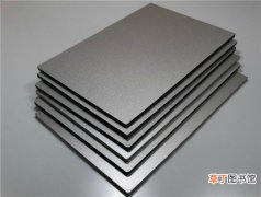 铝塑板主要是用来做什么