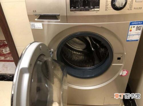 全自动洗衣机为什么不进水