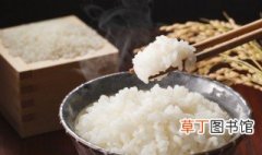 焖米饭水和米的比例 焖米饭水和米的比例是多少
