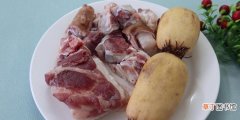 莲藕炖猪脚的做法教程 猪脚炖什么好吃又营养