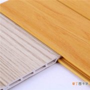 竹木纤维集成墙板配方是什么
