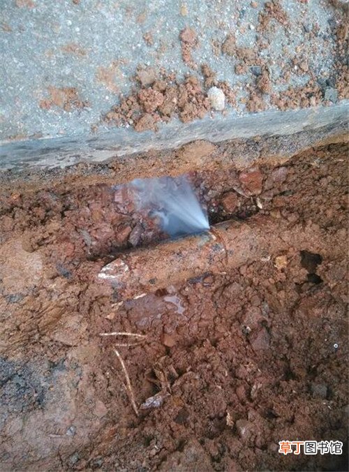 地下水管道漏水检测方法有哪些